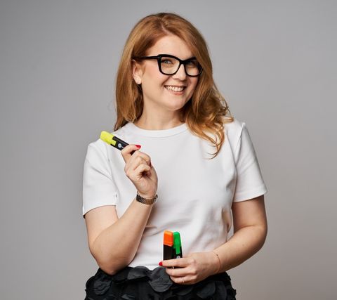 Alina Bălan