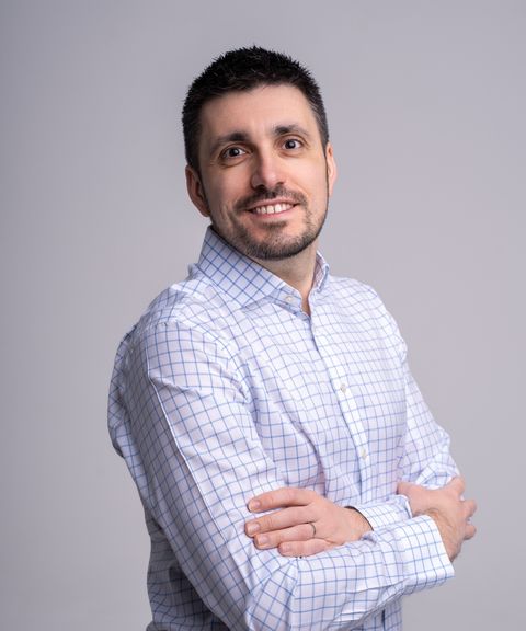 Iulian Olariu